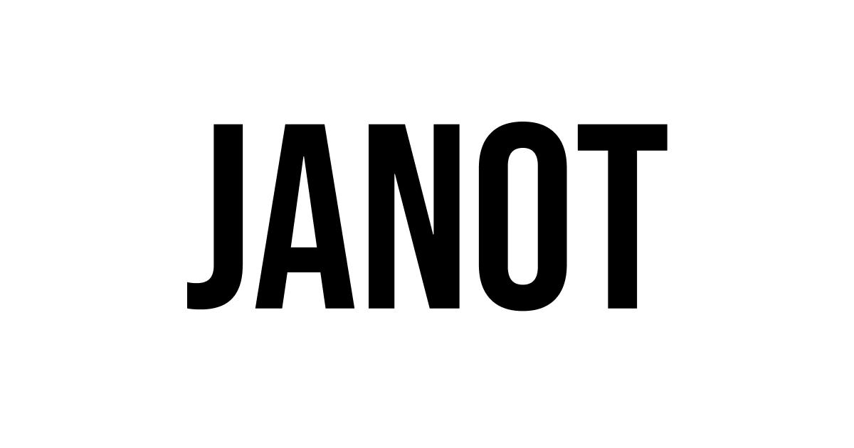 Jannot Designs JANOT | ART INTÉRIEUR