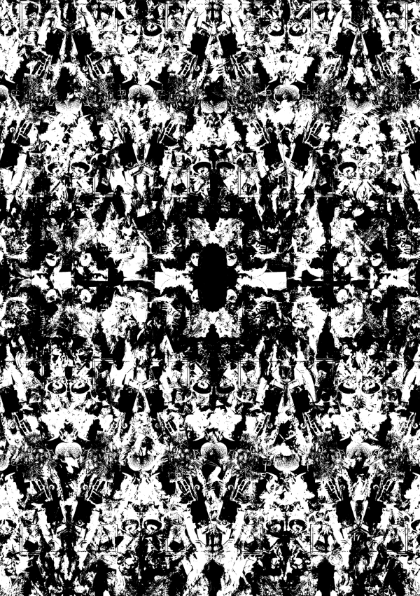 Radiographie n°01