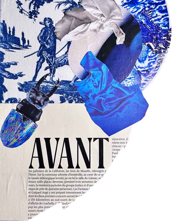 Avant