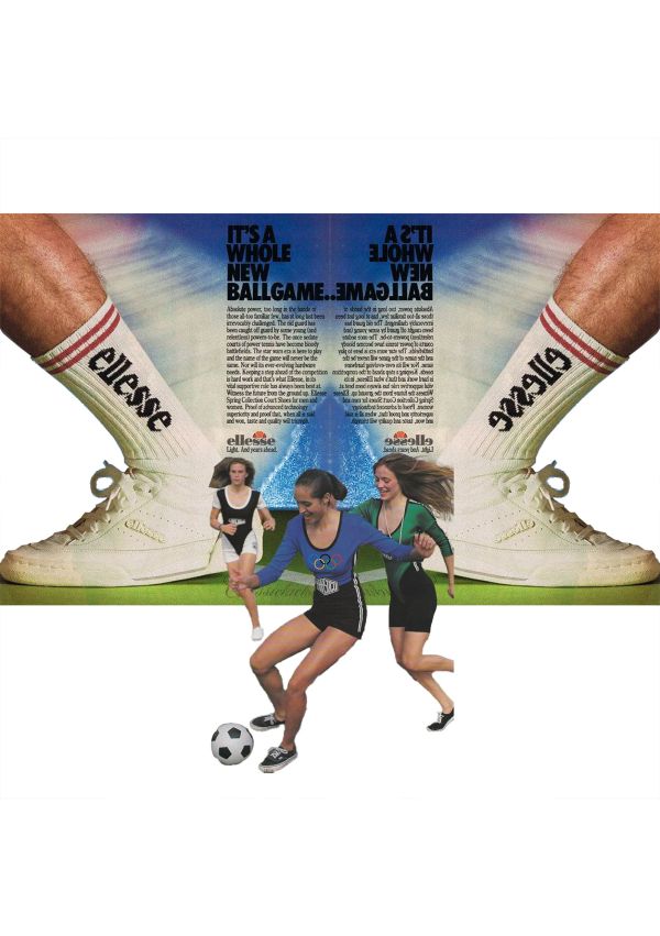 Sport n°08