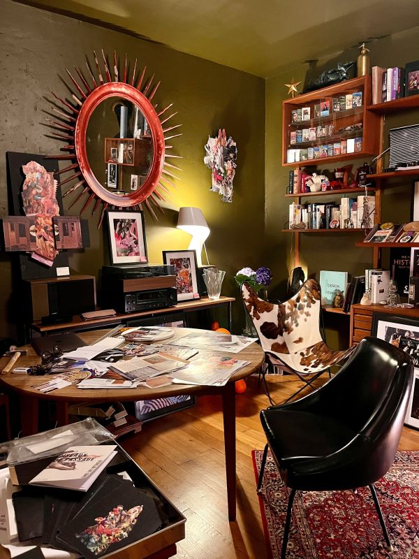 Atelier
