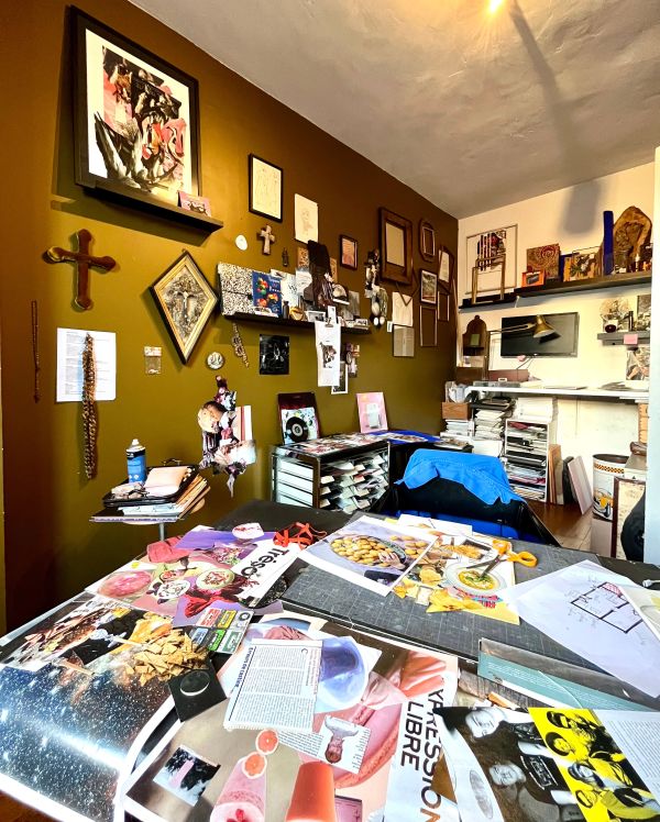 Atelier