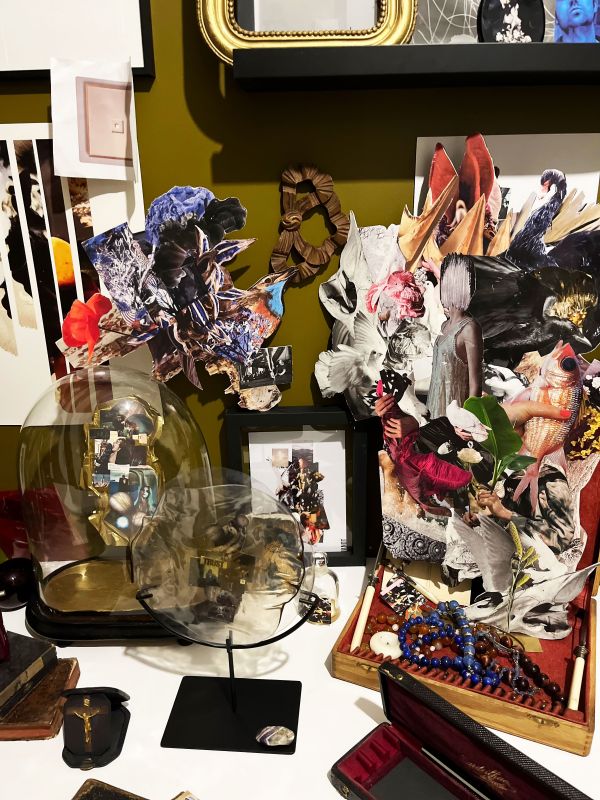 Atelier