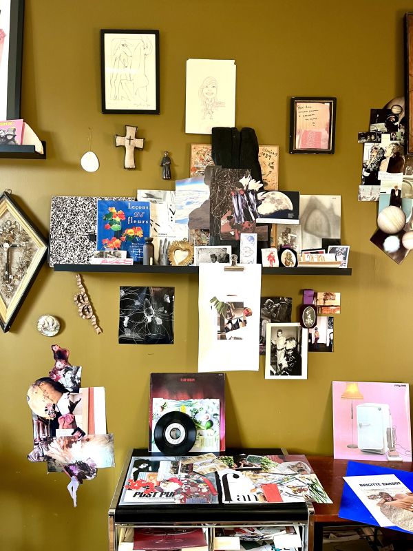 Atelier