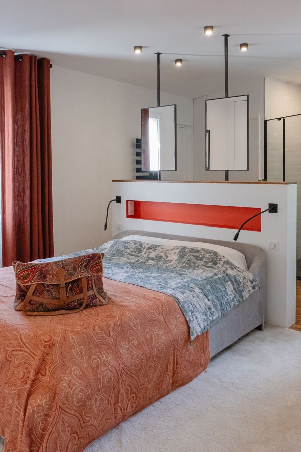 Maison Jouy-en-Josas